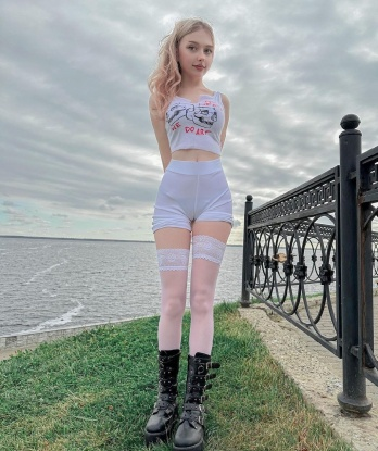 Проститутка Мирослава