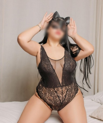 Проститутка Сабрина